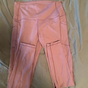 Luna Buffbunny leggings